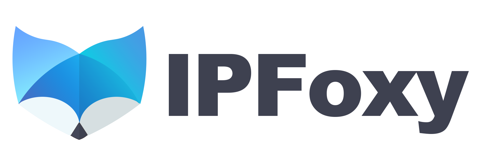 IPFoxy Logo