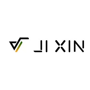 JiXin Design Logo