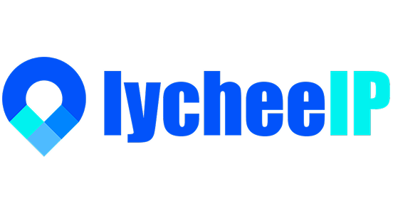 lycheeip Logo